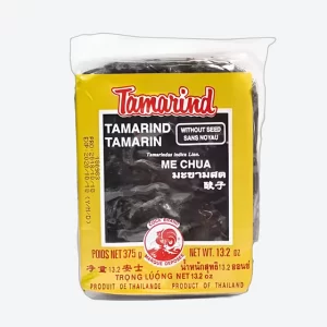 Caluga De Tamarindo (375 Gr.)