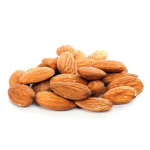ALMENDRAS NATURALES (01 Kg.)