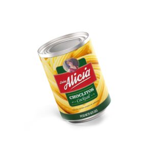 MINI CHOCLO COCTEL (425 GR)