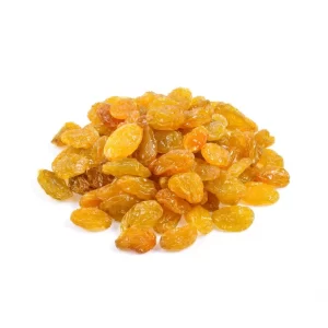 PASAS RUBIAS (01 Kg.)