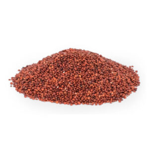 QUINOA ROJA (01 Kg.)