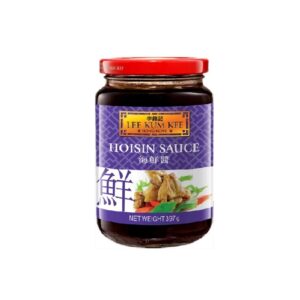 HOISIN SAUCE LEE KUM KEE (397GR)