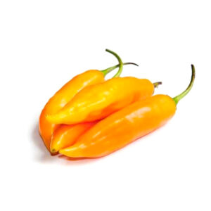 AJI FRESCO  AMARILLO (1Kg)