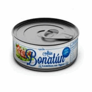 ATUN  BONATUN LOM.AGUA x 170 Gr