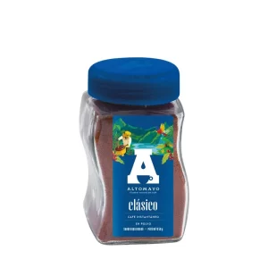 CAFE  INTANTANEO ALTAMAYO CLASICO (50 Gr.)