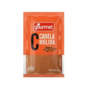 CANELA EN POLVO GOURMET x 15 Gr.