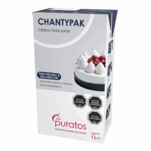 CHANTIPACK PURATOS CJA x 1LT