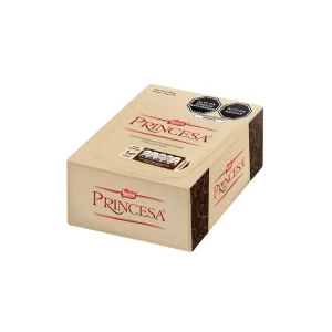 CHOCOLATE PRINCESA (18 Unidades)