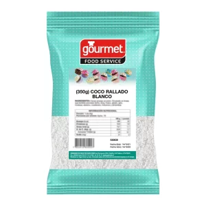 COCO RALLADO GOURMET x 350Gr