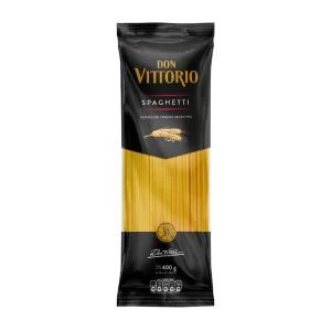 D. VICTORIO  SPAGHETTI N5 ( 400 Gr.)