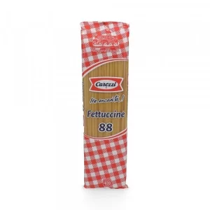 FIDEO FETTUCCE  CAROZZI ( 400 Gr)