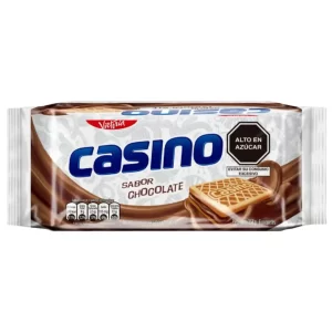 GALLETA CASINO (Pack 06)