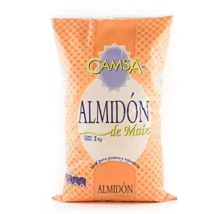 MAIZENA  CAMSA x 1 Kg.