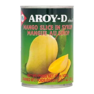 Mango Conserva  (425 Gr.)
