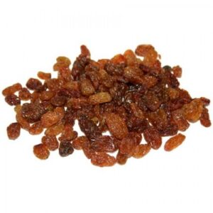 PASAS SULTANAS (1 Kg.)