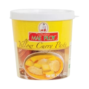 PASTA CURRY AMARILLO MAE PLOY