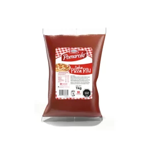Pomarola  Conc.Carozzi X  1 Kg Pizza