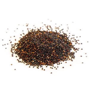 QUINOA NEGRA (1 Kg.)