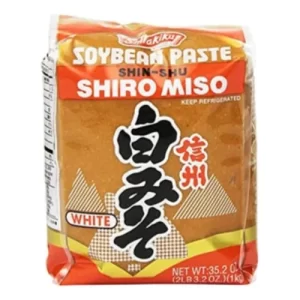 SHIRO MISO BLANCO (SHIRAKIKU x 1 KG)
