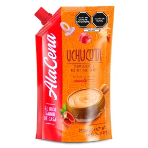 UCHUCUTA (400 Gr.)