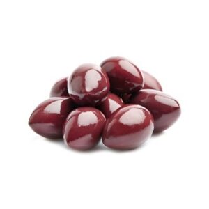 ACEITUNA MORADA ( 1 Kg.)